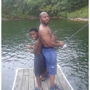 Meet your Posher, Rion